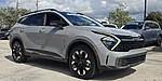 Used 2023 KIA SPORTAGE X-LINE AWD in SUNRISE, FLORIDA