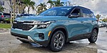Used 2024 KIA SELTOS S IVT FWD in SUNRISE, FLORIDA