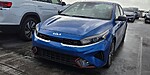 Used 2023 KIA FORTE GT-LINE IVT in SUNRISE, FLORIDA