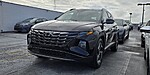 Used 2022 HYUNDAI TUCSON LIMITED FWD in SUNRISE, FLORIDA