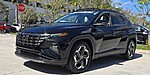 Used 2022 HYUNDAI TUCSON LIMITED FWD in SUNRISE, FLORIDA