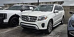 Used 2017 MERCEDES-BENZ GLS GLS 450 4MATIC SUV in SUNRISE, FLORIDA