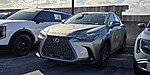 Used 2025 LEXUS NX NX 250 FWD in SUNRISE, FLORIDA
