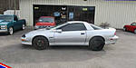 Used 1996 CHEVROLET CAMARO Z28 2DR HATCHBACK in KINGSPORT, TENNESSEE