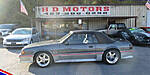 Used 1987 FORD MUSTANG GT 2DR CONVERTIBLE in KINGSPORT, TENNESSEE