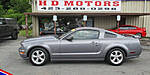 Used 2007 FORD MUSTANG GT PREMIUM 2DR FASTBACK in KINGSPORT, TENNESSEE