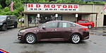 Used 2016 KIA OPTIMA EX 4DR SEDAN in KINGSPORT, TENNESSEE