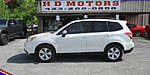 Used 2015 SUBARU FORESTER 2.5I LIMITED AWD 4DR WAGON in KINGSPORT, TENNESSEE