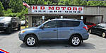 Used 2012 TOYOTA RAV4 BASE 4X4 4DR SUV in KINGSPORT, TENNESSEE