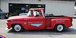 Used 1962 CHEVROLET PICKUP CUSTOM in KINGSPORT, TENNESSEE