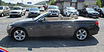 Used 2009 BMW 3 SERIES 328I 2DR CONVERTIBLE SULEV in KINGSPORT, TENNESSEE