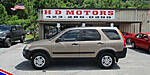 Used 2004 Honda CR-V EX AWD 4DR SUV in KINGSPORT, TENNESSEE