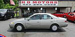 Used 1998 TOYOTA CAMRY LE 4DR SEDAN in KINGSPORT, TENNESSEE
