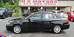 Used 2010 SUBARU IMPREZA 2.5I PREMIUM AWD 4DR SEDAN 4A in KINGSPORT, TENNESSEE