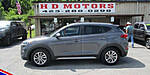 Used 2017 HYUNDAI TUCSON SE AWD 4DR SUV in KINGSPORT, TENNESSEE