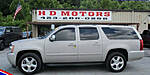 Used 2008 CHEVROLET SUBURBAN LTZ 4X4 4DR SUV in KINGSPORT, TENNESSEE