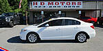 Used 2012 Honda Civic EX 4DR SEDAN in KINGSPORT, TENNESSEE