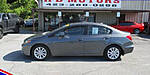 Used 2012 Honda Civic EX W/NAVI 4DR SEDAN in KINGSPORT, TENNESSEE