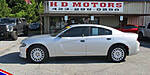 Used 2016 DODGE CHARGER POLICE AWD 4DR SEDAN in KINGSPORT, TENNESSEE
