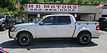 Used 2007 FORD EXPLORER SPORT TRAC LIMITED 4DR CREW CAB 4WD V6 in KINGSPORT, TENNESSEE