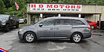Used 2016 Honda Odyssey EX L W/RES 4DR MINI VAN in KINGSPORT, TENNESSEE