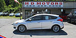 Used 2015 FORD FOCUS SE 4DR HATCHBACK in KINGSPORT, TENNESSEE