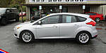 Used 2015 FORD FOCUS SE 4DR HATCHBACK in KINGSPORT, TENNESSEE