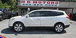 Used 2011 CHEVROLET TRAVERSE LTZ AWD 4DR SUV in KINGSPORT, TENNESSEE