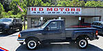 Used 1997 FORD RANGER XLT 2DR STANDARD CAB STEPSIDE SB in KINGSPORT, TENNESSEE