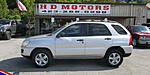 Used 2010 KIA SPORTAGE LX 4DR SUV 4A in KINGSPORT, TENNESSEE