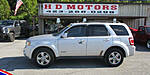Used 2008 FORD ESCAPE LIMITED AWD 4DR SUV in KINGSPORT, TENNESSEE