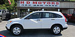 Used 2008 Honda CR-V LX 4DR SUV in KINGSPORT, TENNESSEE