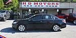 Used 2009 Honda Accord EX L 4DR SEDAN 5A in KINGSPORT, TENNESSEE