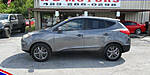 Used 2014 HYUNDAI TUCSON GLS 4DR SUV in KINGSPORT, TENNESSEE