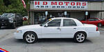 Used 2008 MERCURY GRAND MARQUIS LS 4DR SEDAN in KINGSPORT, TENNESSEE
