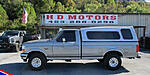 Used 1994 FORD F-150 XLT 2DR 4WD STANDARD CAB LB in KINGSPORT, TENNESSEE
