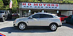 Used 2012 CADILLAC SRX LUXURY COLLECTION AWD 4DR SUV in KINGSPORT, TENNESSEE
