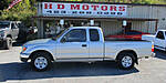 Used 2003 TOYOTA TACOMA BASE 2DR XTRACAB RWD SB in KINGSPORT, TENNESSEE