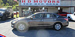 Used 2013 NISSAN ALTIMA 2.5 4DR SEDAN in KINGSPORT, TENNESSEE