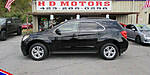 Used 2015 CHEVROLET EQUINOX LT 4DR SUV W/1LT in KINGSPORT, TENNESSEE