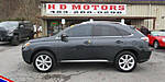 Used 2010 LEXUS RX350 BASE 4DR SUV in KINGSPORT, TENNESSEE