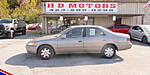 Used 1998 TOYOTA CAMRY LE 4DR SEDAN in KINGSPORT, TENNESSEE