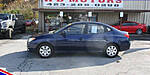 Used 2007 HYUNDAI ELANTRA SE 4DR SEDAN in KINGSPORT, TENNESSEE