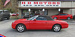 Used 2004 FORD THUNDERBIRD DELUXE 2DR CONVERTIBLE in KINGSPORT, TENNESSEE