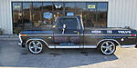 Used 1975 FORD F-100 RANGER XLT in KINGSPORT, TENNESSEE