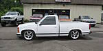 Used 1995 CHEVROLET PICKUP C1500 SILVERADO 2DR STANDARD CAB SB in KINGSPORT, TENNESSEE