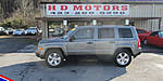 Used 2013 JEEP PATRIOT SPORT 4DR SUV in KINGSPORT, TENNESSEE