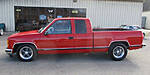 Used 1998 GMC SIERRA 1500 SLE 2DR C1500 EXTENDED CAB SB in KINGSPORT, TENNESSEE