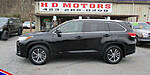 Used 2018 TOYOTA HIGHLANDER XLE AWD 4DR SUV in KINGSPORT, TENNESSEE
