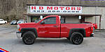 Used 2015 CHEVROLET SILVERADO 1500 LS 4X4 2DR REGULAR CAB 6.5 FT. SB in KINGSPORT, TENNESSEE